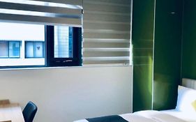 T.O. Hotel 台北車站